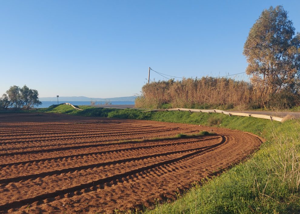 Επικίνδυνη αδιαφορία