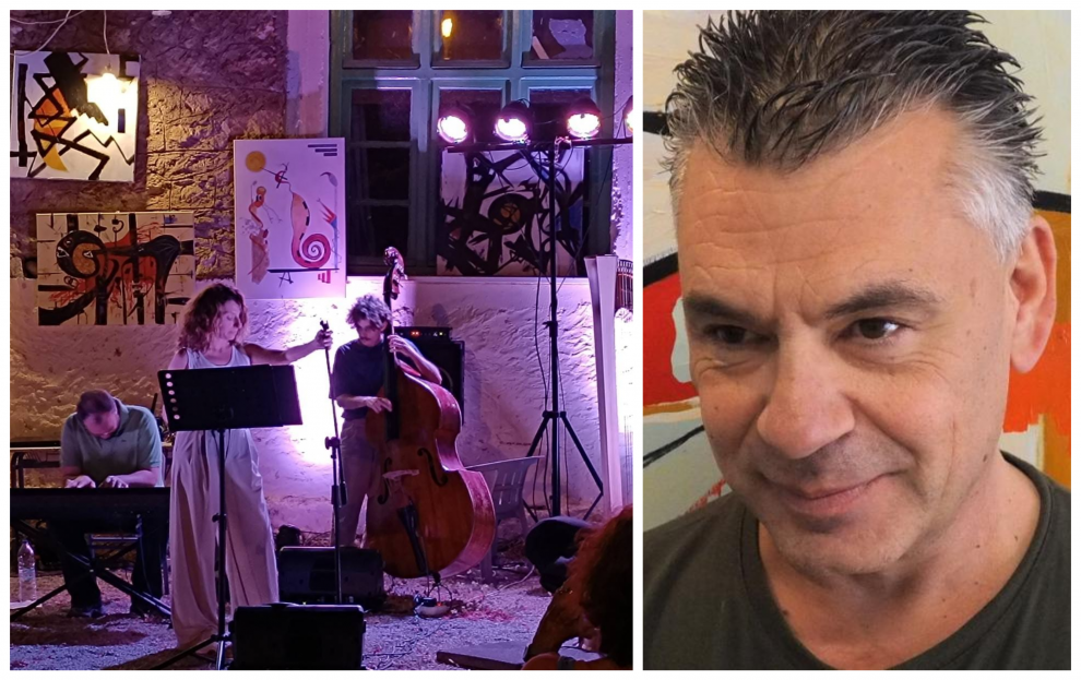 Τελικά, ακούει η Καλαμάτα τζαζ μουσική;