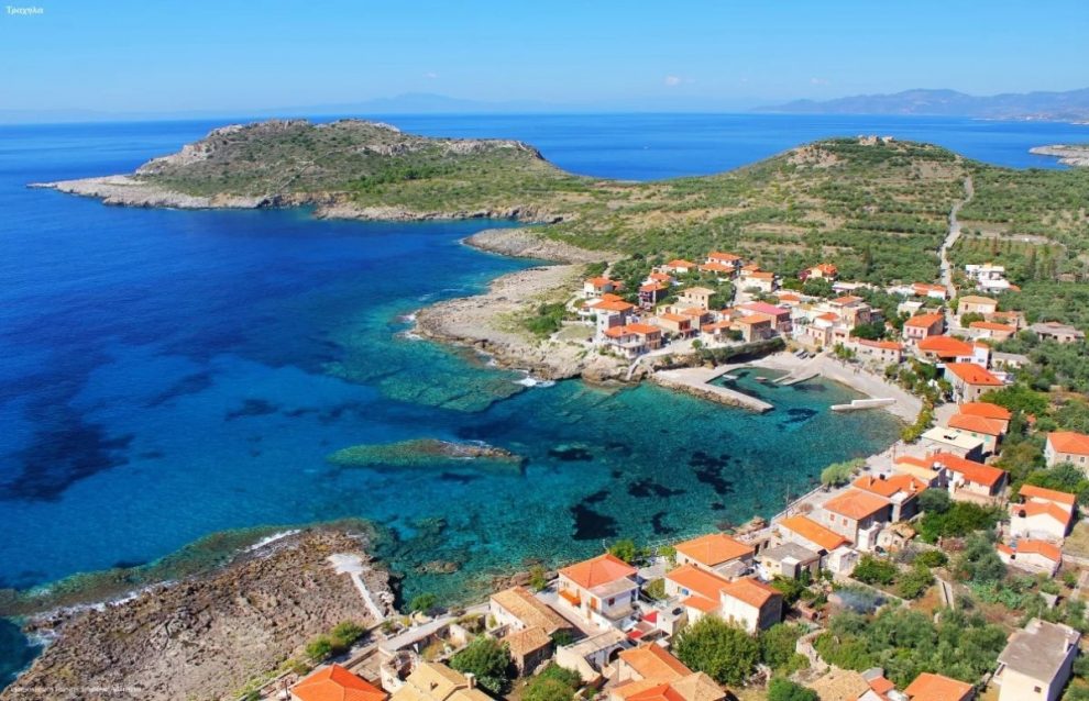 Ξεκινά η μελέτη των γεωλογικών προβλημάτων στην Τραχήλα από την ΕΑΓΜΕ