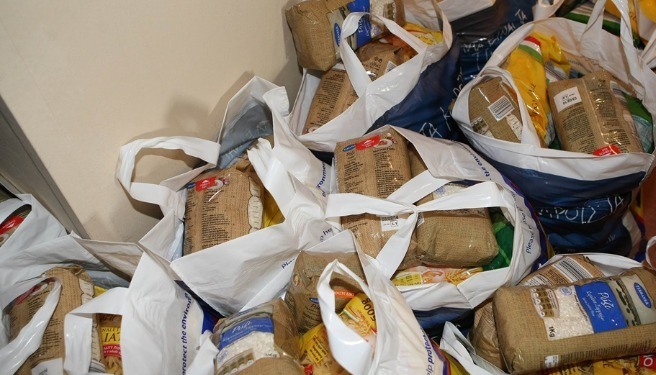 Δήμος Τριφυλίας: Πακέτο αγάπης για το εορταστικό  τραπέζι σε 399 νοικοκυριά