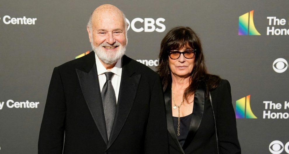 Νεκροί ο σκηνοθέτης Ρομπ Ράινερ και η σύζυγός του – Τους σκότωσε με μαχαίρι ο γιος τους