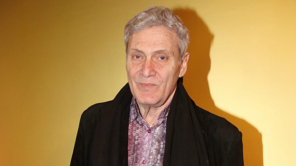 Η σχέση του Αλμπέρτο  Εσκενάζυ με την Καλαμάτα