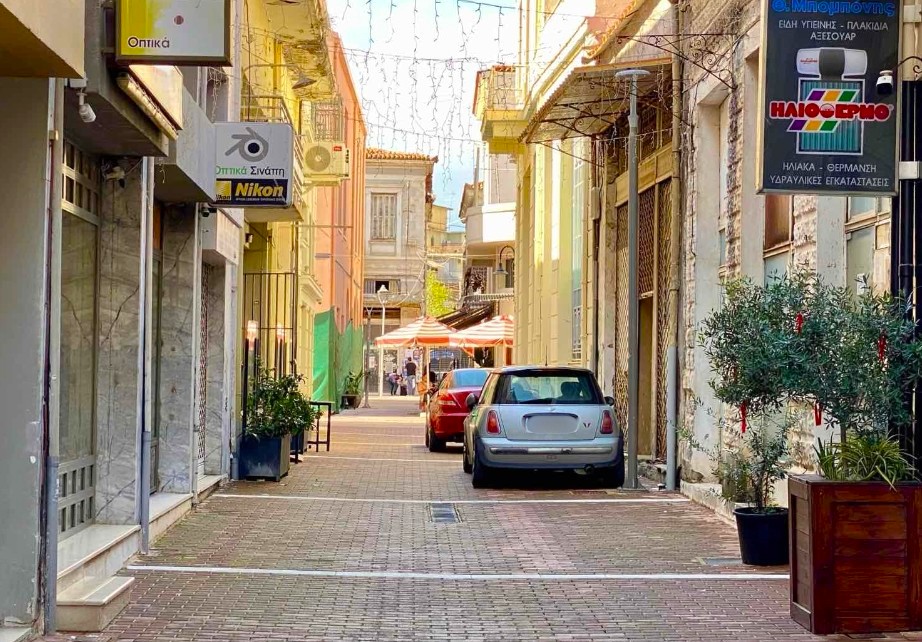 Εξακολουθεί να απασχολεί