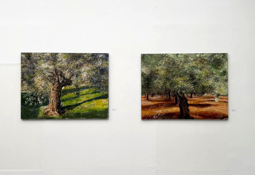 Η πολιτιστική ατζέντα του Σαββατοκύριακου στη Μεσσηνία