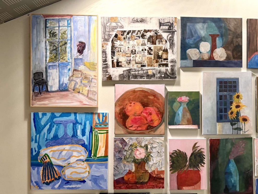 Η πολιτιστική ατζέντα του Σαββατοκύριακου στη Μεσσηνία