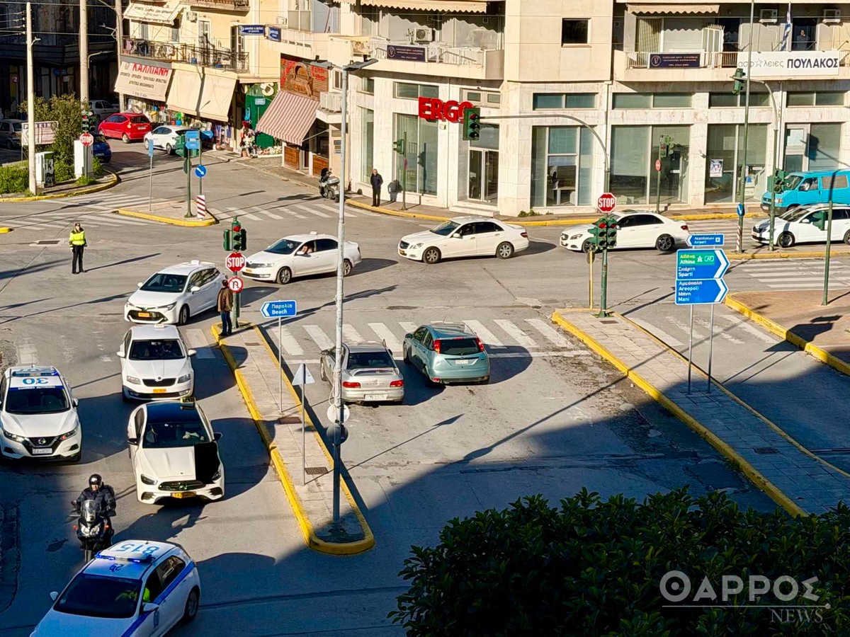 Στην αντεπίθεση οι ιδιοκτήτες ταξί: «Η ψήφος είναι η απάντηση»