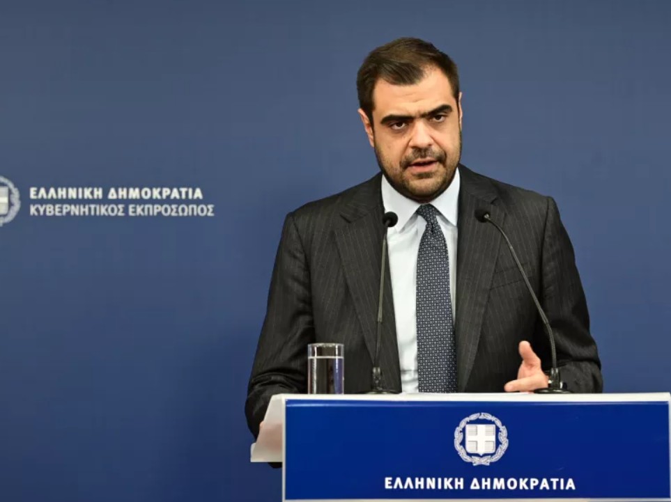 Μαρινάκης: Επικίνδυνοι όσοι συγκρίνουν τον Μαδούρο με την εισβολή στην Ουκρανία ή την Κύπρο