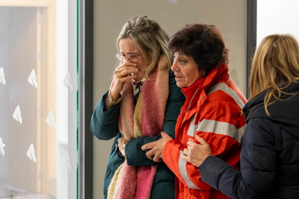 Εκτροχιασμός τρένων στην Ισπανία: Τουλάχιστον 39 νεκροί – «Ήταν σαν να μας χτύπησε σεισμός»