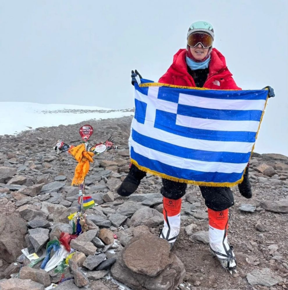 Επιτυχία Τσακαλδήμη και ευχαριστίες σε Δημητριάδη