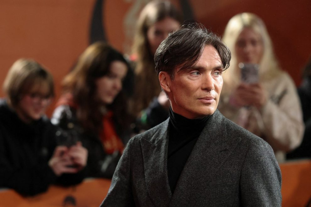 Μετά την «Οδύσσεια»: Οι νέες ξένες παραγωγές που ετοιμάζονται για γυρίσματα στην Ελλάδα