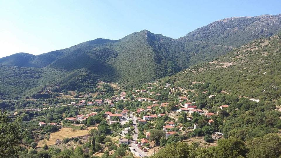 ΕΟΣ Καλαμάτας: Πεζοπορία και κοπή πρωτοχρονιάτικης πίτας στο Ραπτόπουλο Μεσσηνίας