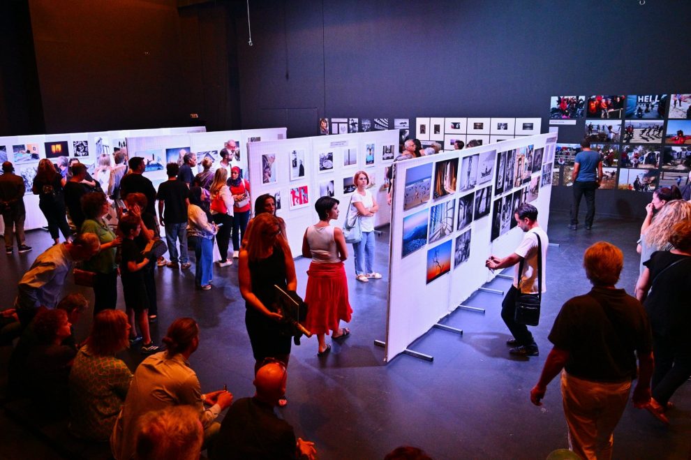 Μεγαλύτερη το 2026 η Διεθνής  Φωτογραφική Συνάντηση Καλαμάτας