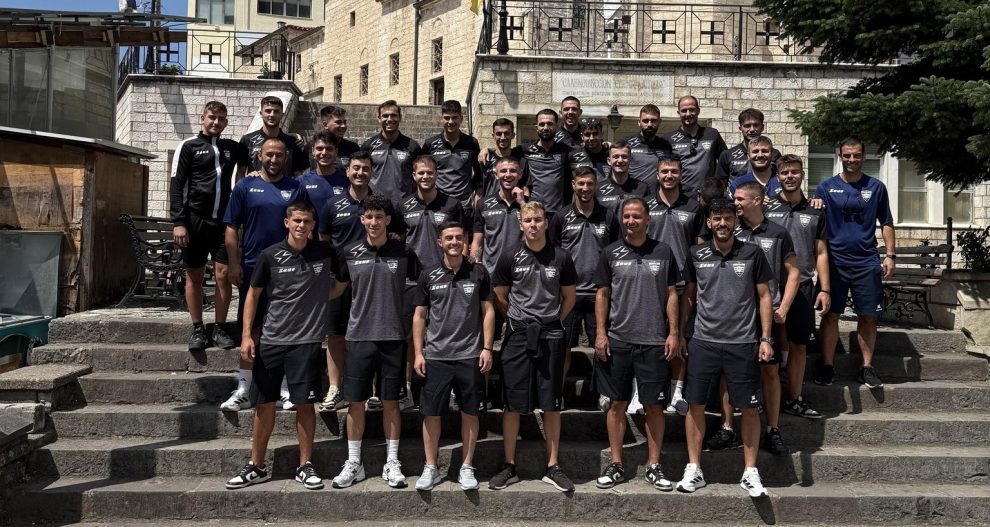 Ο Μιλτιάδης κόντρα στον Πανγυθεατικό – Με Παναχαϊκή ο Πανθουριακός