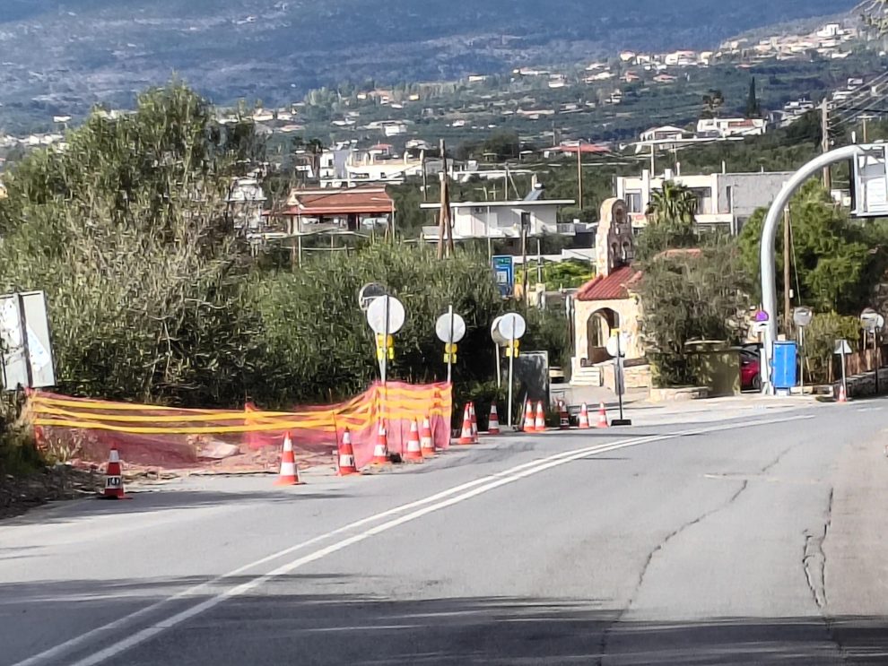 Γιατί τόσο καιρό;