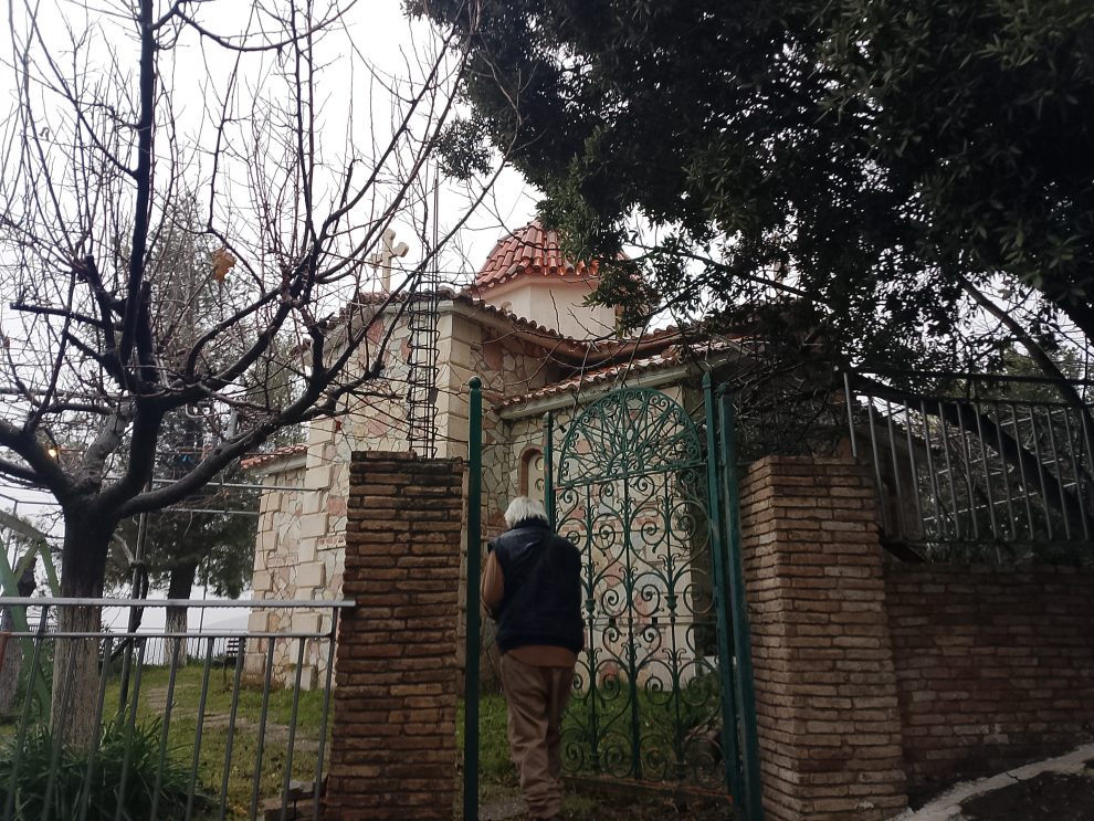 Πανηγύρι του Αγίου Μαξίμου, της παράδοσης  και της κοινωνίας του ανθρώπου στο Κλενεβό…