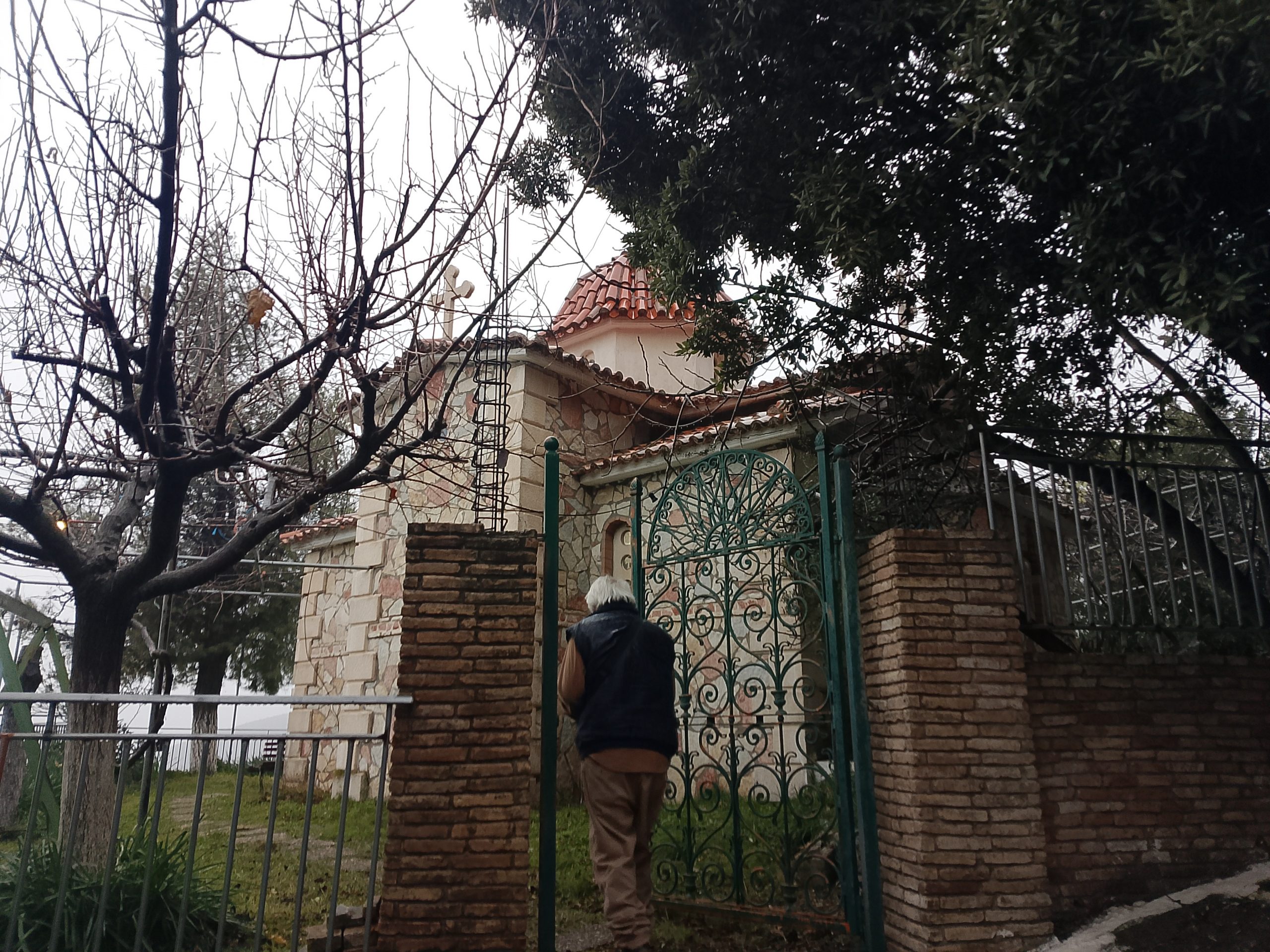 Πανηγύρι του Αγίου Μαξίμου, της παράδοσης και της κοινωνίας του ανθρώπου στο Κλενεβό…