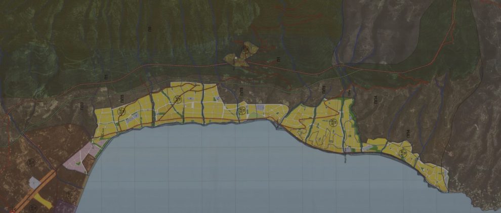 Βέργα: Ποιοι οικοδομούν άμεσα και ποιοι πρέπει να περιμένουν την Πράξη Εφαρμογής