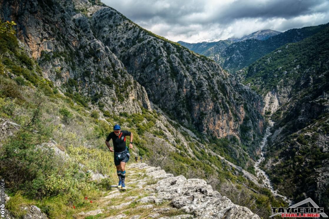 Taygetos Challenge: Εγγραφές μέχρι τις 6 Μαρτίου -Προνόμια για πρόωρες δηλώσεις συμμετοχής