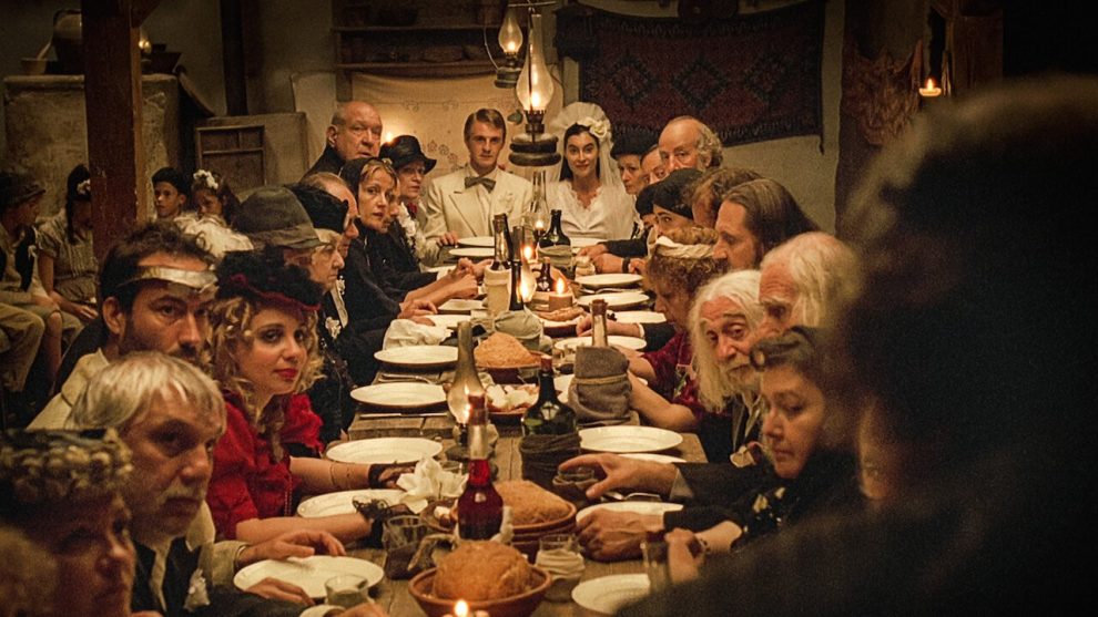 Ενότητα «Το Συμβάν» τον Ιανουάριο από την Κινηματογραφική Λέσχη Καλαμάτας