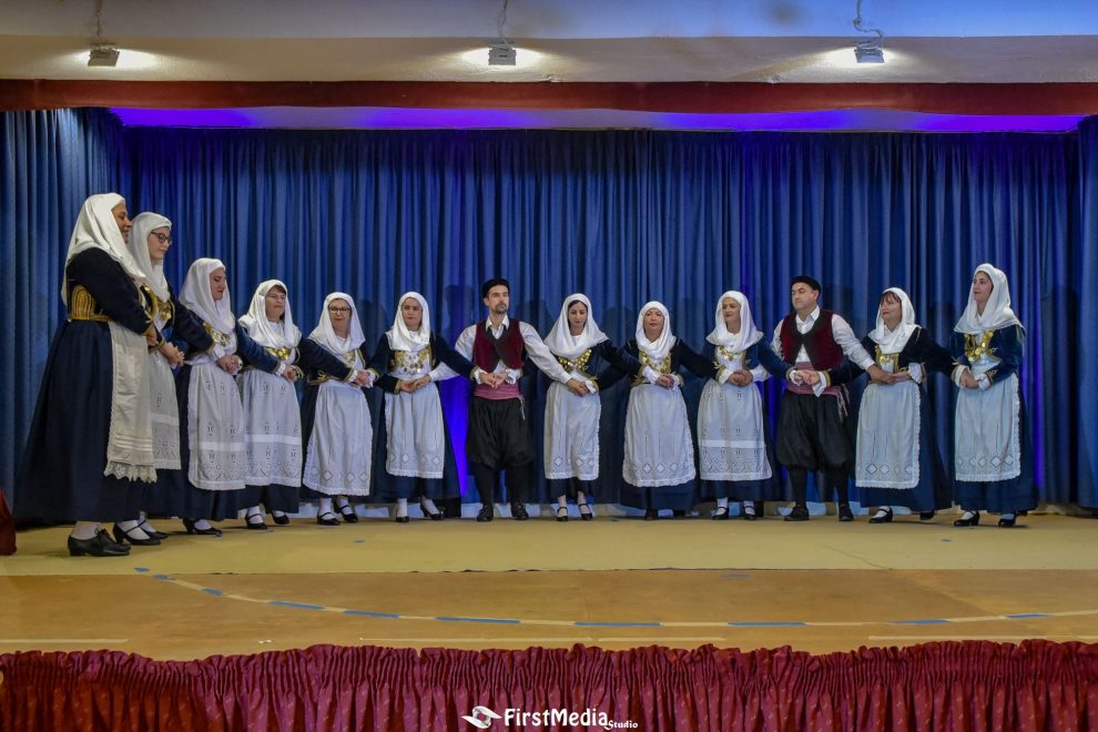 Σύλλογος Φιλοπροόδων Φιλιατρών: Συγκίνηση στην εκδήλωση για τη συμπλήρωση 100 χρόνων αδιάλειπτης παρουσίας