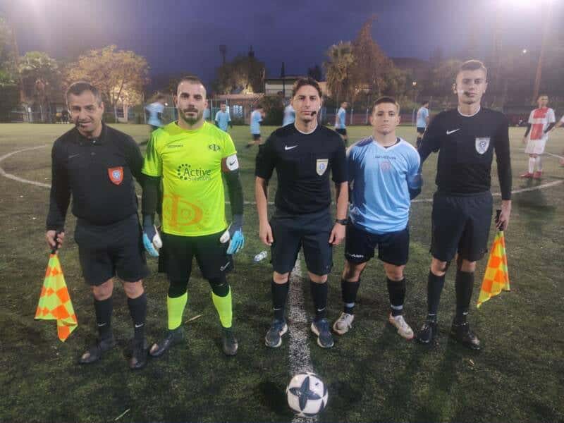 Οι αγώνες ποδοσφαίρου του Σαββατοκύριακου στα γήπεδα της Μεσσηνίας