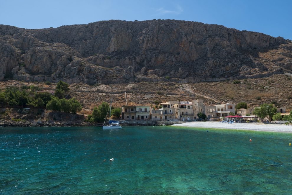 Ετήσια Έκθεση Ελληνικού Τουρισμού: Υποχώρηση μεγεθών στην Πελοπόννησο