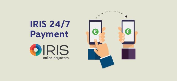 IRIS: Τι αλλάζει από σήμερα στα όρια μεταφοράς χρημάτων