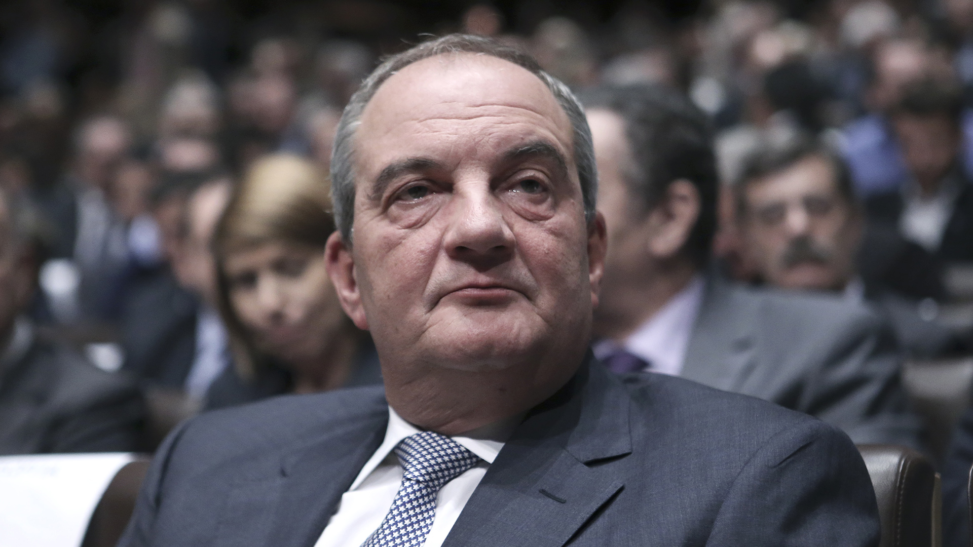 Κατά της ανακήρυξης του πρώην πρωθυπουργού Κώστα Καραμανλή ως επίτιμου δημότη Καλαμάτας η Ν.Ε. Μεσσηνίας ΠΑΣΟΚ