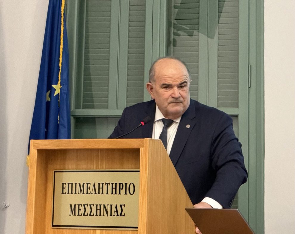 «Πάσα» Καββαθά στον Σαμαρά