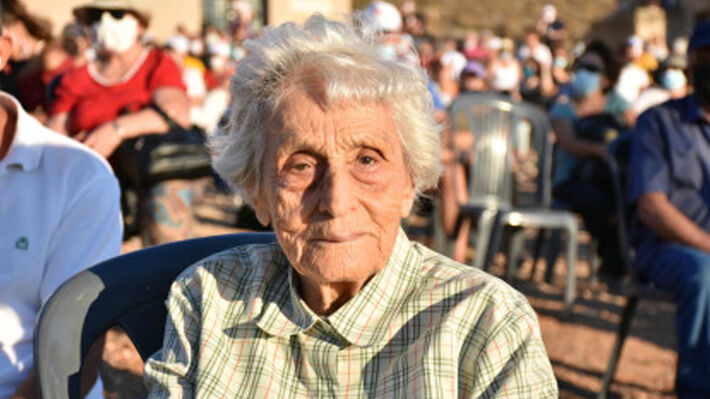 Πολιτικό μνημόσυνο για την Πότα Κακκαβά από την Τ.Ε. Μεσσηνίας του ΚΚΕ