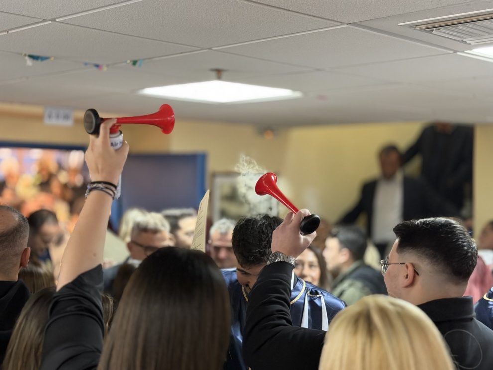 Ούτε αυτή τη φορά έλειψαν τα… παρατράγουδα