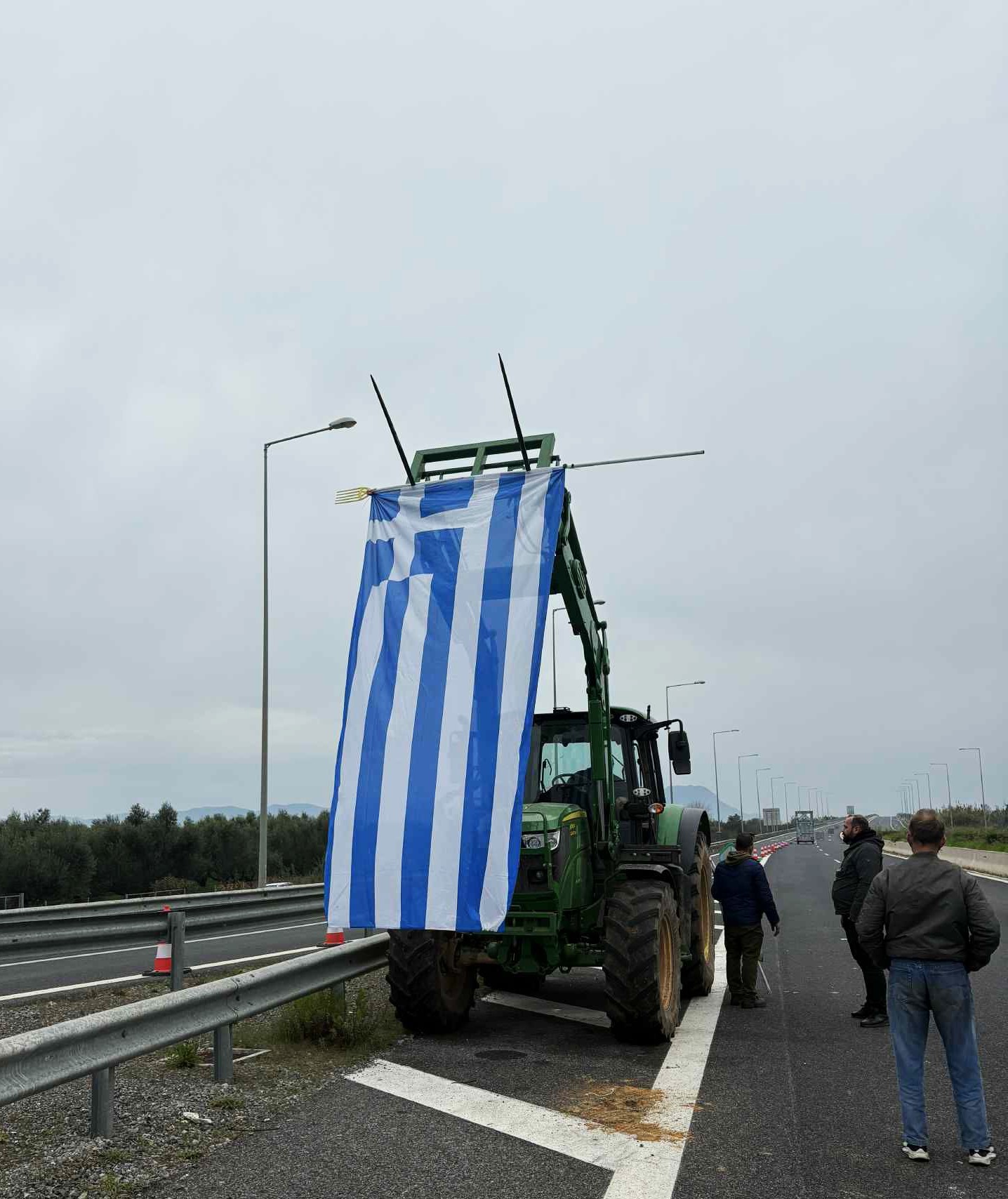 Οι «σκληροί», «οι μαλακοί» και ο άγριος