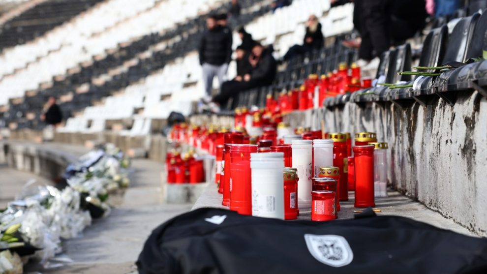 Για τον ΠΑΟΚ μας…