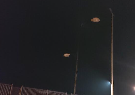 Λογικά τα φώτα της Ναυαρίνου θα τα φτιάξουν των Φώτων;