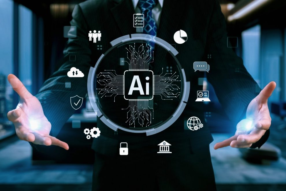 Περί υπουργείου Τεχνητής Νοημοσύνης (κι όμως!)