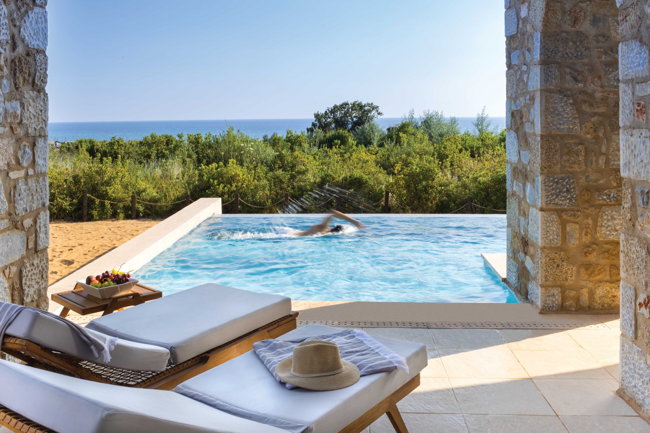 Costa Navarino: Υποδέχεται τη νέα σεζόν με εμπειρίες που εμπνέονται  από την ομηρική αφήγηση