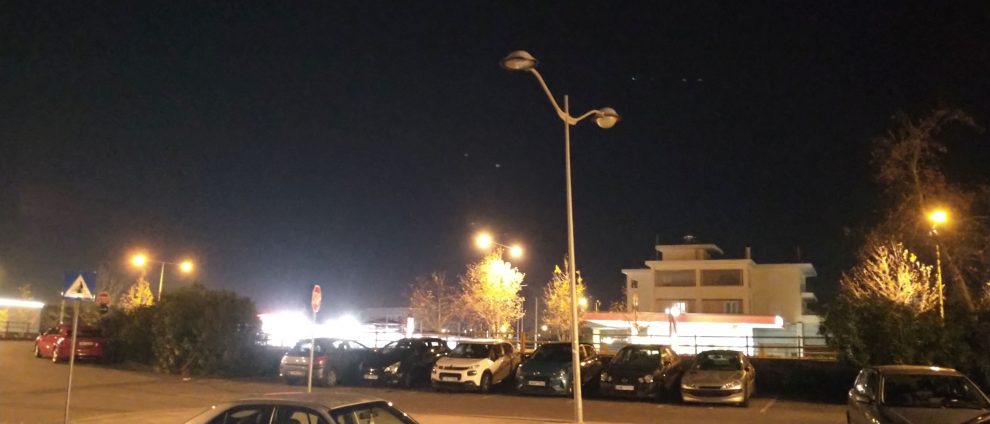 Παίζουν με τα νεύρα του Δήμου…