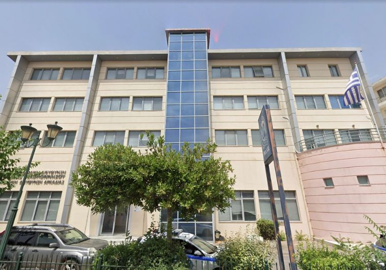 Ο Ηλίας Αξιωτόπουλος παραμένει επικεφαλής στην Γενική Περιφερειακή Αστυνομική Διεύθυνση Πελοποννήσου