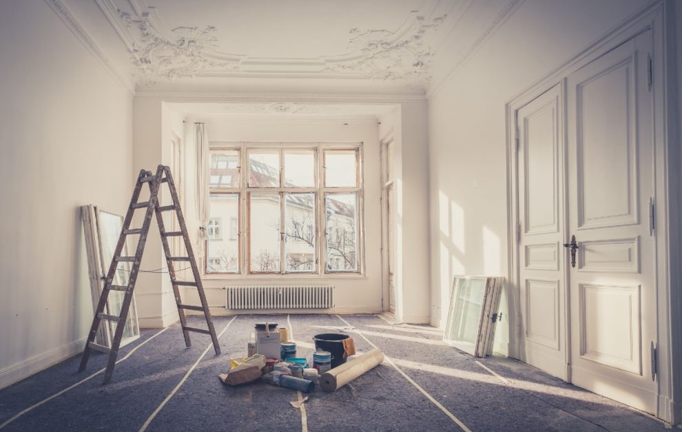 Ανοίγει από το Μάιο νέος κύκλος «Ανακαινίζω – Νοικιάζω»