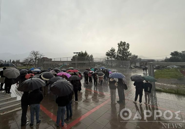 Γυμνάσιο – Λύκειο Μελιγαλά: Τα κτηριακά προβλήματα οδήγησαν τους μαθητές σε αποχή