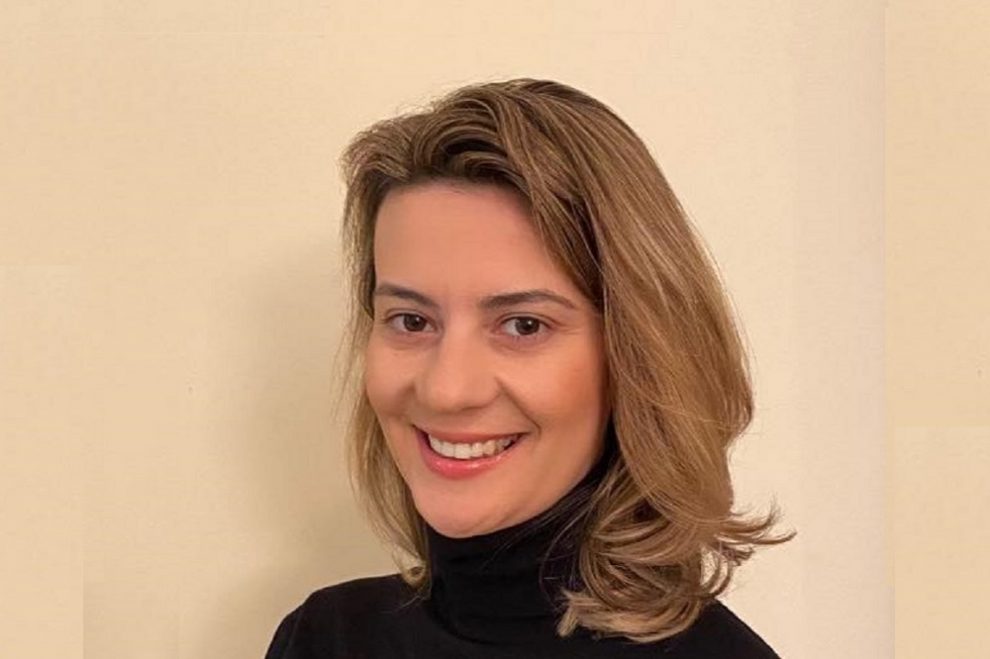 Έφυγε από τη ζωή η Αριστέα Καζάκου