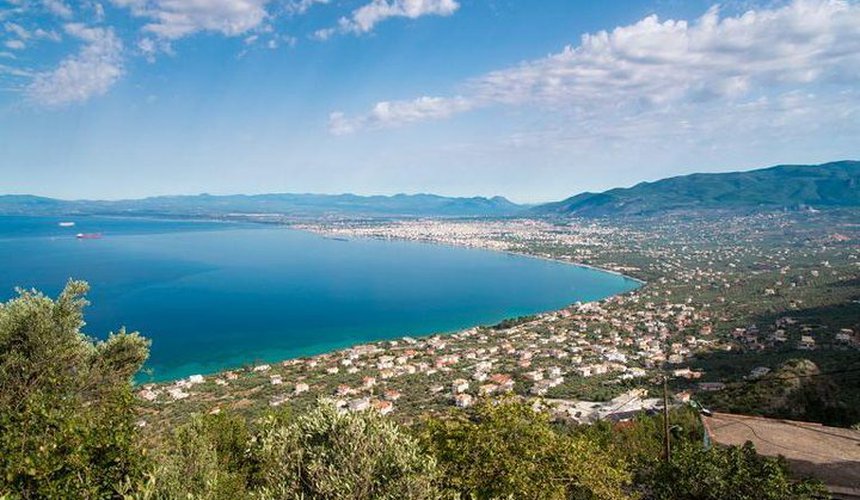 Εγκρίθηκε και με τη «βούλα» από το ΣτΕ η πολεοδομική μελέτη της Βέργας