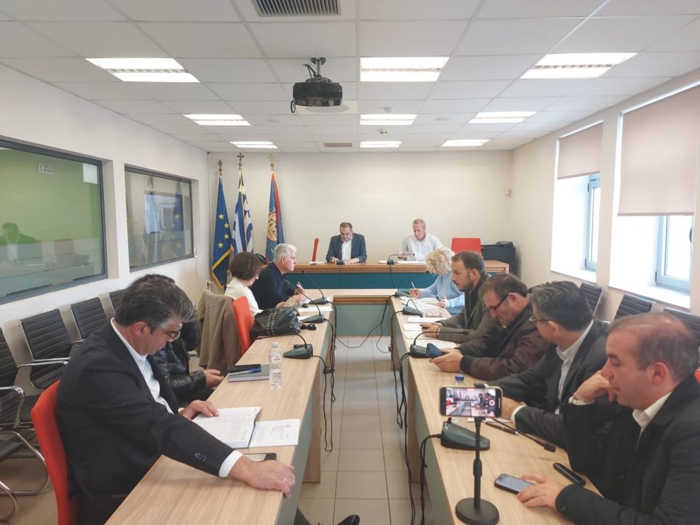 Δημοτική Επιτροπή Καλαμάτας: Εγκρίθηκε το Ολοκληρωμένο Πλαίσιο Δράσης 2026, με τη μειοψηφία να καταψηφίζει