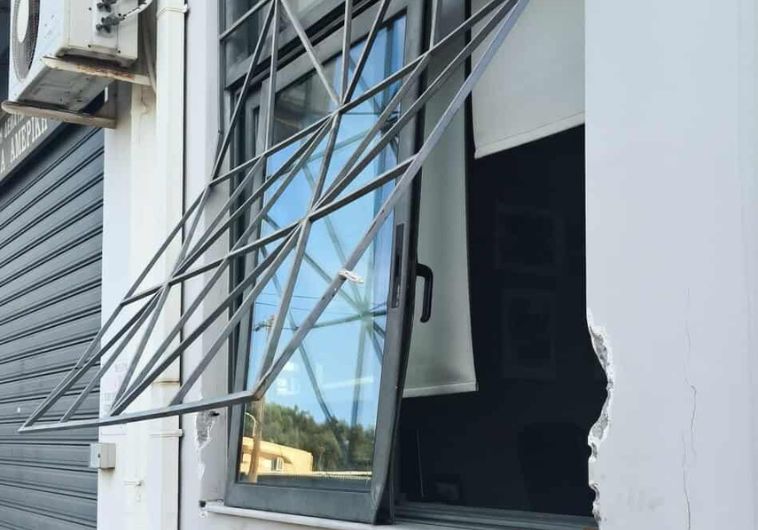 Διέρρηξαν τα γραφεία του Αστικού ΚΤΕΛ Καλαμάτας (βίντεο)