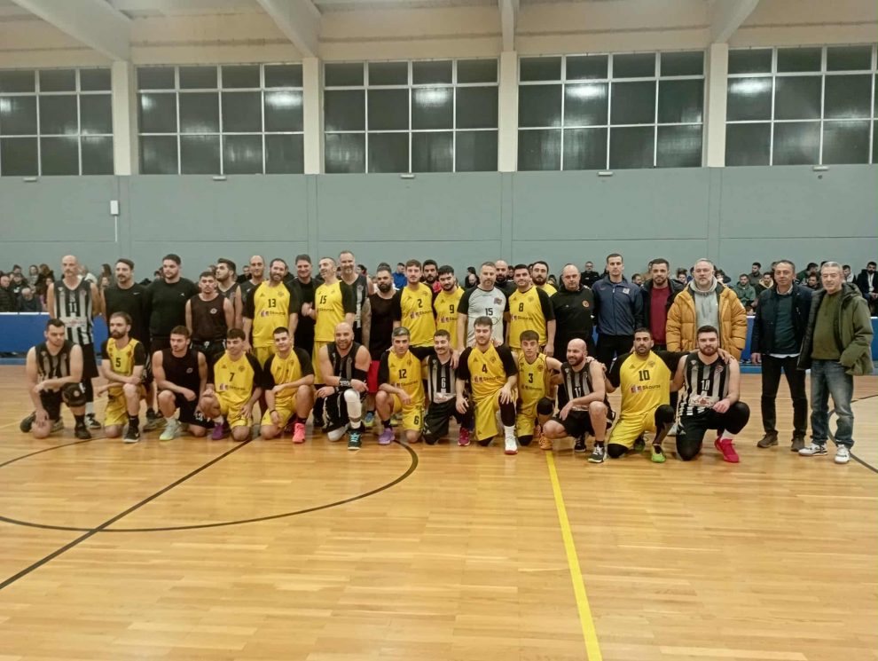 Τρίποντο στη ζωή στη Μεσσήνη