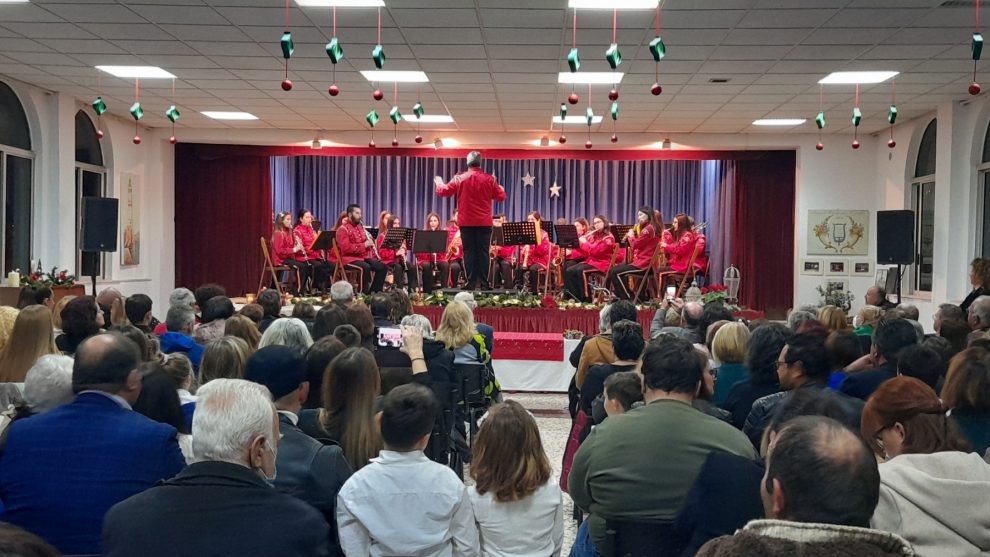 Αύριο η πρώτη εκδήλωση 100 χρόνων του Συλλόγου Φιλοπροόδων