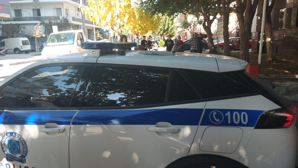 Δολοφονία στη Φοινικούντα: Στην Καλαμάτα σήμερα ξανά οι δύο 22χρονοι