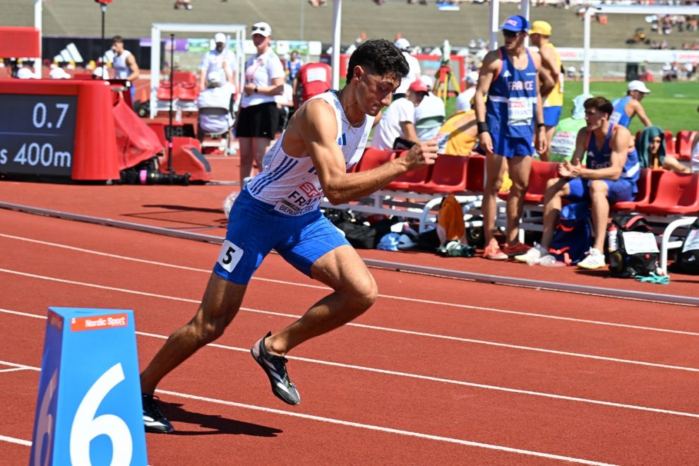 Κορυφαία επίδοση όλων των εποχών από τον Γιώργο Φρανκς του Μεσσηνιακού