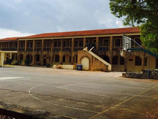 Κλειστά αύριο όλα τα σχολεία του Δήμου Δυτικής Μάνης