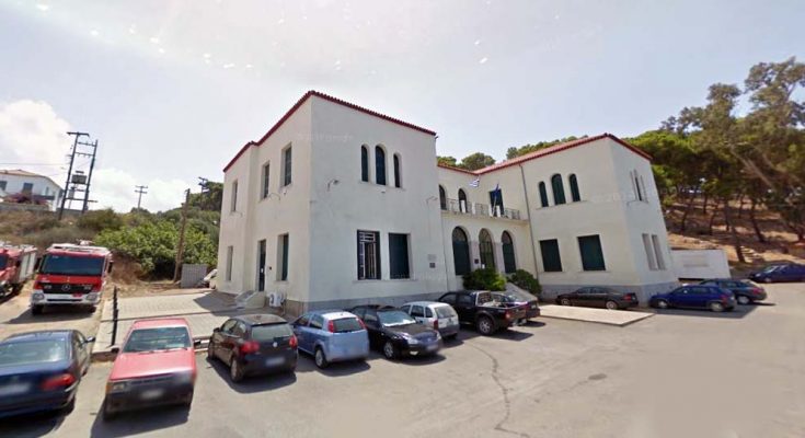 Απεντάχτηκε από το υπουργείο το έργο για  το παλιό Γυμνάσιο Πύλου λόγω έλλειψης χρημάτων